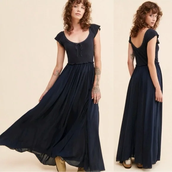 ISO Free People Dress - Picture 1 of 1